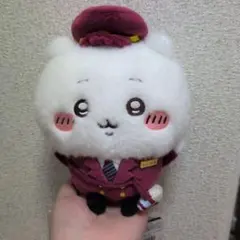 2026年最新】ちいかわ 阪急電車なほわほわぬいぐるみS(ハチワレ)の人気