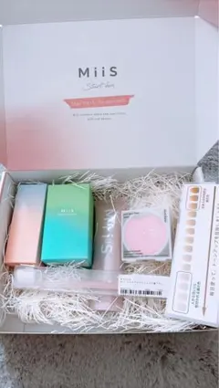 2026年最新】MiiSホワイティエッセンスの人気アイテム - メルカリ