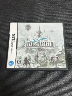2026年最新】本体 ファイナルファンタジー DSの人気アイテム - メルカリ