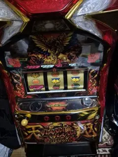 2026年最新】ハナハナ 鳳凰の人気アイテム - メルカリ