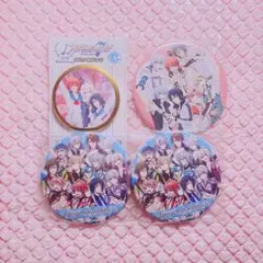 2026年最新】和泉一織 缶バッジの人気アイテム - メルカリ