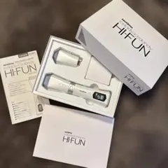 2026年最新】ハイフン 美顔器の人気アイテム - メルカリ