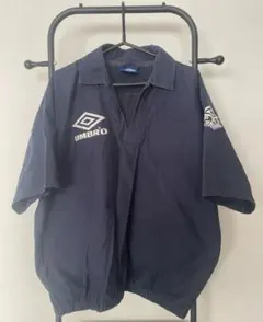 2026年最新】umbro ドリルトップ 90sの人気アイテム - メルカリ