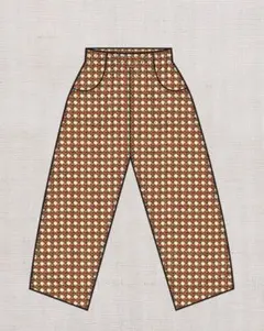 2026年最新】MISHA puff latticeの人気アイテム - メルカリ