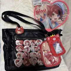 2026年最新】莉犬痛バの人気アイテム - メルカリ