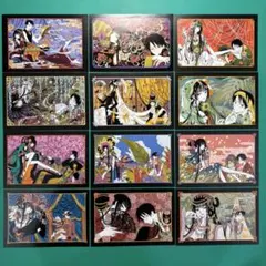 2026年最新】xxxholic 新装版の人気アイテム - メルカリ