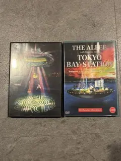 2026年最新】THE ALFEE 24th Summer 2005 TOKYO BAY-STATIONの人気