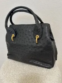 2026年最新】オーストリッチ バッグ 黒の人気アイテム - メルカリ