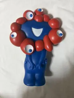 2026年最新】ミャクミャク ソフビの人気アイテム - メルカリ