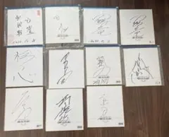 2026年最新】鶴竜 サインの人気アイテム - メルカリ