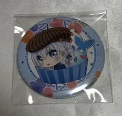 2026年最新】倉田ましろ 缶バッジの人気アイテム - メルカリ