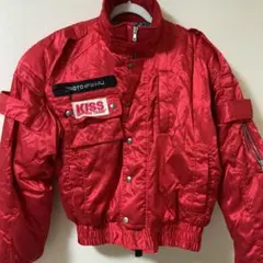 2026年最新】kiss レーシング ジャケットの人気アイテム - メルカリ