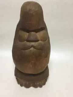 2026年最新】コロポックル 木彫りの人気アイテム - メルカリ