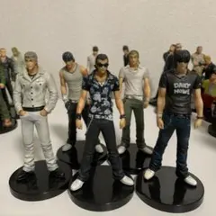 2026年最新】WORST ブラックリストの人気アイテム - メルカリ