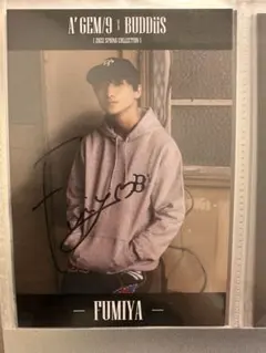 2026年最新】高尾楓弥 サインの人気アイテム - メルカリ