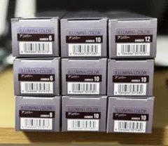 2026年最新】カラー剤 まとめ売りの人気アイテム - メルカリ