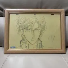 2026年最新】テニスの王子様 複製原画の人気アイテム - メルカリ