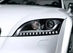 2026年最新】アウディtt 8j ヘッドライトの人気アイテム - メルカリ