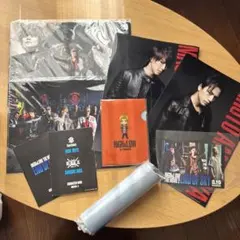 2026年最新】HIGH＆LOWグッズの人気アイテム - メルカリ