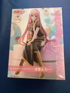 2026年最新】巡音ルカ ぬーどるストッパーフィギュアの人気アイテム