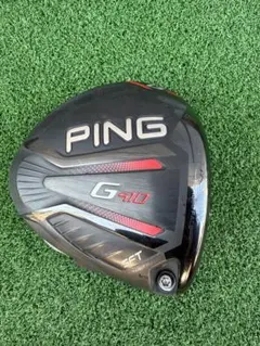 2026年最新】g410 ドライバーヘッドのみの人気アイテム - メルカリ