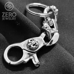 2026年最新】クロムハーツ クラシックキーチェーンの人気アイテム