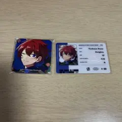 2026年最新】朱桜司 缶バッジの人気アイテム - メルカリ