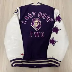 2026年最新】last orgy 2 スタジャンの人気アイテム - メルカリ