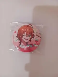 2026年最新】ジェルくん缶バッジの人気アイテム - メルカリ