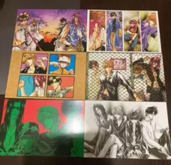 2026年最新】最遊記 ポストカードセットの人気アイテム - メルカリ