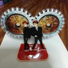 2026年最新】貴水博之 アクリルスタンドの人気アイテム - メルカリ