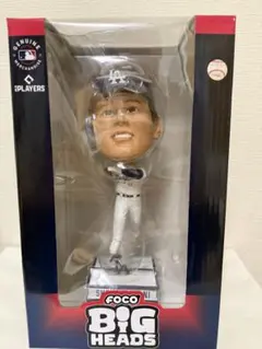 2026年最新】大谷翔平 ボブルヘッド 2018の人気アイテム - メルカリ