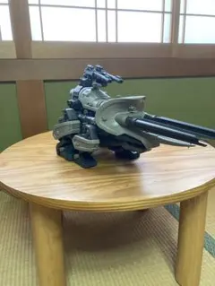 2026年最新】マッドサンダー ゾイドの人気アイテム - メルカリ