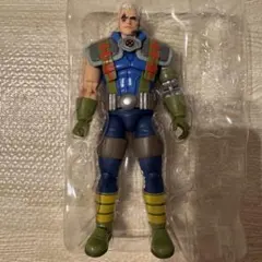 2026年最新】マーベルレジェンド ケーブルの人気アイテム - メルカリ