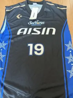 2026年最新】シーホース三河 ユニフォームの人気アイテム - メルカリ