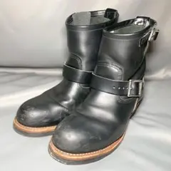 2026年最新】レッドウィング エンジニア 8dの人気アイテム - メルカリ