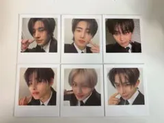 2026年最新】enhypenチェキの人気アイテム - メルカリ