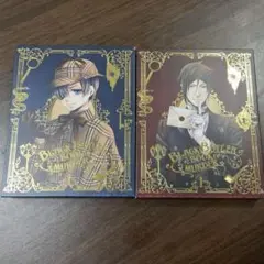 2026年最新】黒執事 BOOK of murderの人気アイテム - メルカリ