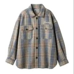2026年最新】naptime チェックシャツの人気アイテム - メルカリ