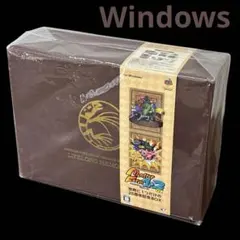 2026年最新】モンスターファーム1&2 DX 世界に1つだけの25周年記念BOX