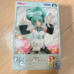 2026年最新】ちょこのせ 初音ミク シナモロールの人気アイテム - メルカリ