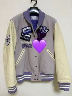 2026年最新】ももクロ スタジャンの人気アイテム - メルカリ