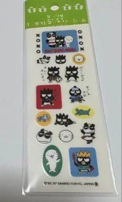 2026年最新】1997 バッドばつ丸の人気アイテム - メルカリ