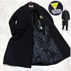 2026年最新】MAISON KITSUNE ピーコート・ウールコートの人気アイテム