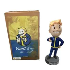 2026年最新】fallout ボブルヘッドの人気アイテム - メルカリ