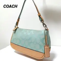 2026年最新】コーチ シグネチャー 6094の人気アイテム - メルカリ