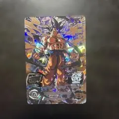 2026年最新】ドラゴンボールヒーローズmm4 sec4の人気アイテム - メルカリ