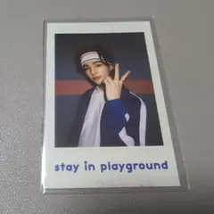 2026年最新】straykids playgroundの人気アイテム - メルカリ