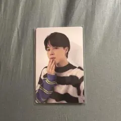 2026年最新】bts fc継続トレカの人気アイテム - メルカリ