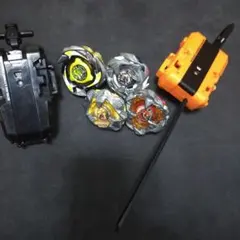 2026年最新】ベイブレードXまとめ売りの人気アイテム - メルカリ